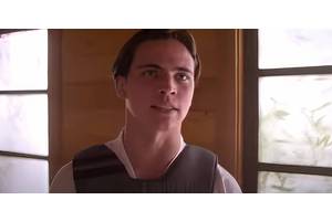 What Happens To Robby At The Sekai Taikai In Cobra Kai Season 6's Finale