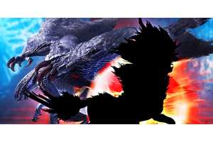 Monster Hunter Wilds Is The Perfect Opportunity To Bring Back The Best Series Crossover