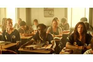 The Real Reason Ella Purnell’s Jackie Keeps Returning In Yellowjackets