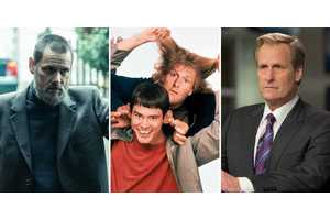 All Dumb And Dumber Filming Locations Explained, From Utah To Rhode Island