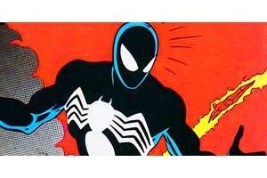 It's Really True: One of Invincible's Best Suits Is Entirely Thanks to Venom