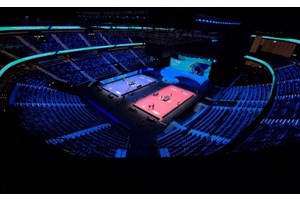 ITTF World Cup Macao 2024 begins Monday