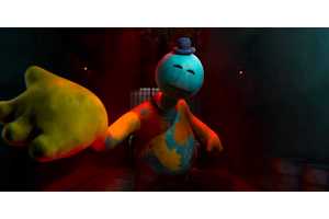 Eagle-Eyed Poppy Playtime Fan Spots Lore Tease Hiding In Plain Sight