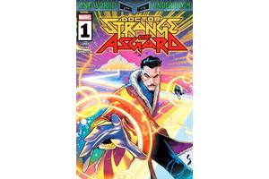 Doctor Doom Is One of the Marvel Universe's Worst Threats, But I Know Who Can Stop Him