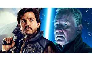 Star Wars' New TV Show Will Reveal The Origin Of One Iconic Rogue One Hero
