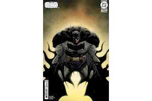 Batman Is Ready to Gift Bane a New Origin That Will Make Him "Scarier, Bigger, Tougher" Than Ever