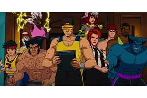 X-Men '97 Star Teases The Possibility Of A Deeper Storyline For 1 Key Marvel Hero In Season 2