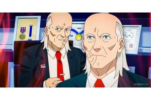 Invincible Season 3 Hilariously Confirms A Character Who Appeared In Seasons 1 & 2 Has Always Been A Joke