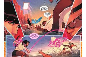 Is Wonder Woman Still DC's Most Powerful Woman? There's a Big Reason to Think Otherwise