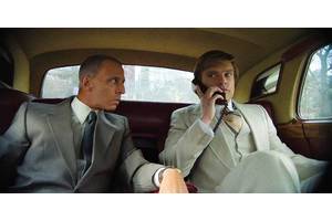 Director Of Donald Trump Biopic The Apprentice Accused Of Sexual Misconduct