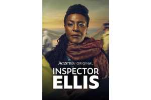 15 Best New British Crime Series Of 2024, Including Ludwig & The Jetty