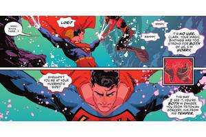Superman’s Magic Weakness Has A Major Loophole He’s Finally Exploiting