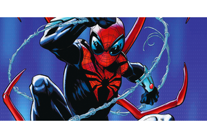 Superior Spider-Man May Be Popular, But I'll Never Forgive Marvel For Ruining the Hero