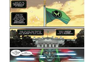 "Only Doom Can Save Us": Like It or Not, Marvel Knows Its Smartest Villain Is Doctor Doom