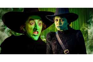 "This Is Absolutely Crazy": Wicked 2's Rumored Dorothy Actor Reacts To Internet Speculation