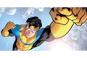 After Disappearing For Years, Invincible's Lost TV Show Has Been Found at Last