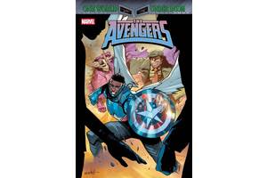 Captain America's New Suit Is a Total Departure From What We've Seen Sam Wilson In Before