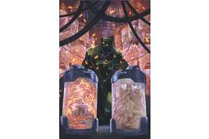 Superman's Smartest Villain Is Gearing Up For a Comeback Unlike Any We've Seen Before