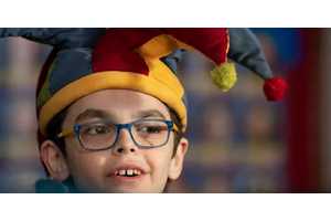 Zachary Levi's New Feel-Good Movie Can't Break His Poor Rotten Tomatoes Streak