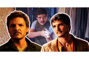 Forget The Last Of Us & Fantastic Four, Pedro Pascal's Most Exciting 2025 Project Isn't Part Of A Franchise