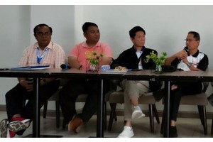 All systems go for National PRISAA Games in Tuguegarao