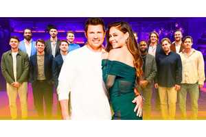 Love Is Blind Season 8 Reunion Date Announced As Nick & Vanessa Lachey Get Ready To Grill The Contestants About Their Dramatic Storylines