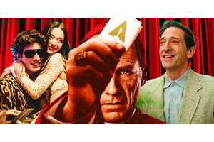 No Matter Who Wins Best Director, The Oscars Will Continue An Impressive 6-Year Streak
