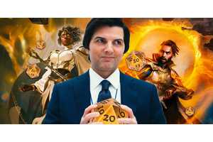 One Homebrew D&D Ruleset Could Be The Perfect Alternative To A Years-Long Wait