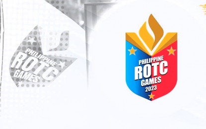 RTU captures 4 arnis golds in ROTC Games Luzon leg