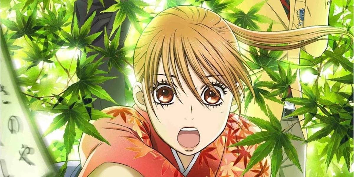 It's True: Chihayafuru Is Getting a Sequel, and It Will Be Completely Canon