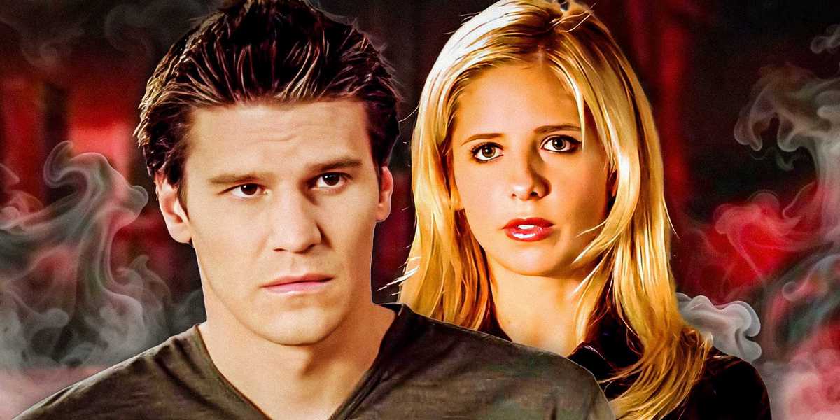 Supernatural Season 16 Vs. Buffy The Vampire Slayer's Reboot: 5 Reasons Supernatural Would Win & 5 Reasons It's Buffy