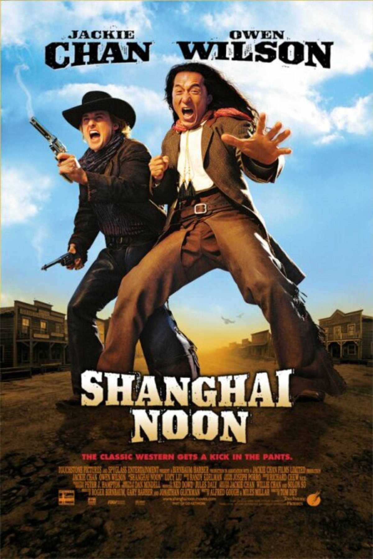 The 22 Funniest Movie Names Of All Time, Including Spaceballs & Snakes On A Plane