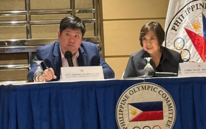 Election committee wraps up hearing on POC poll protests