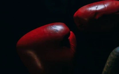 Mayweather vs. Paul boxing fight ends in tie