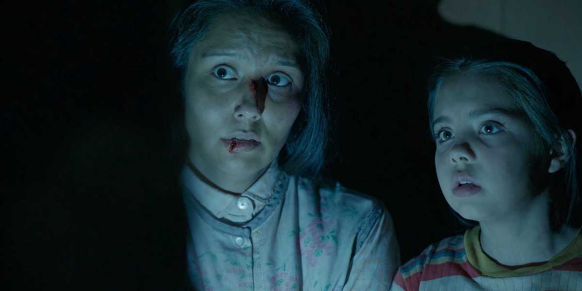 What Language The Migrant Mother Is Speaking In Dark Winds Season 3 Episode 1: Mixtec Explained