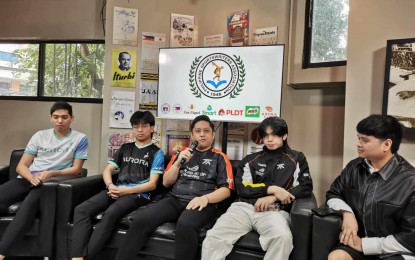 PH gears up for MLBB M6 World Championships