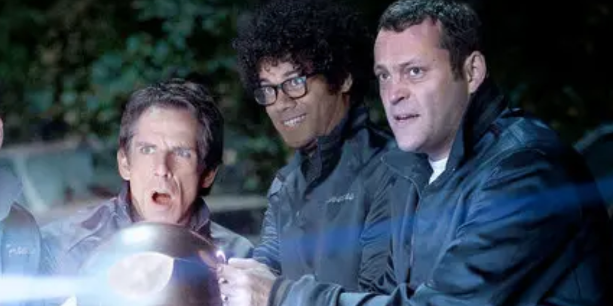 Ben Stiller's Controversial Sci-Fi Comedy Enjoys Second Life On Streaming 13 Years After 16% RT Failure