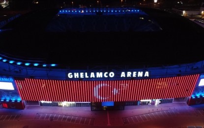 Sports world shows solidarity with Türkiye after strong tremor