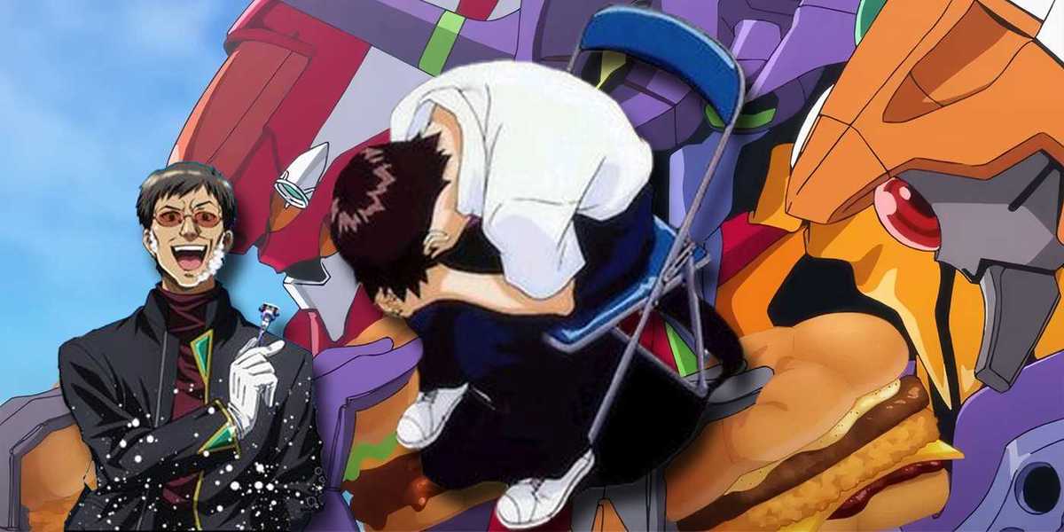 Even the Most Controversial Anime Endings Can Be Fixed, and Evangelion Proves It