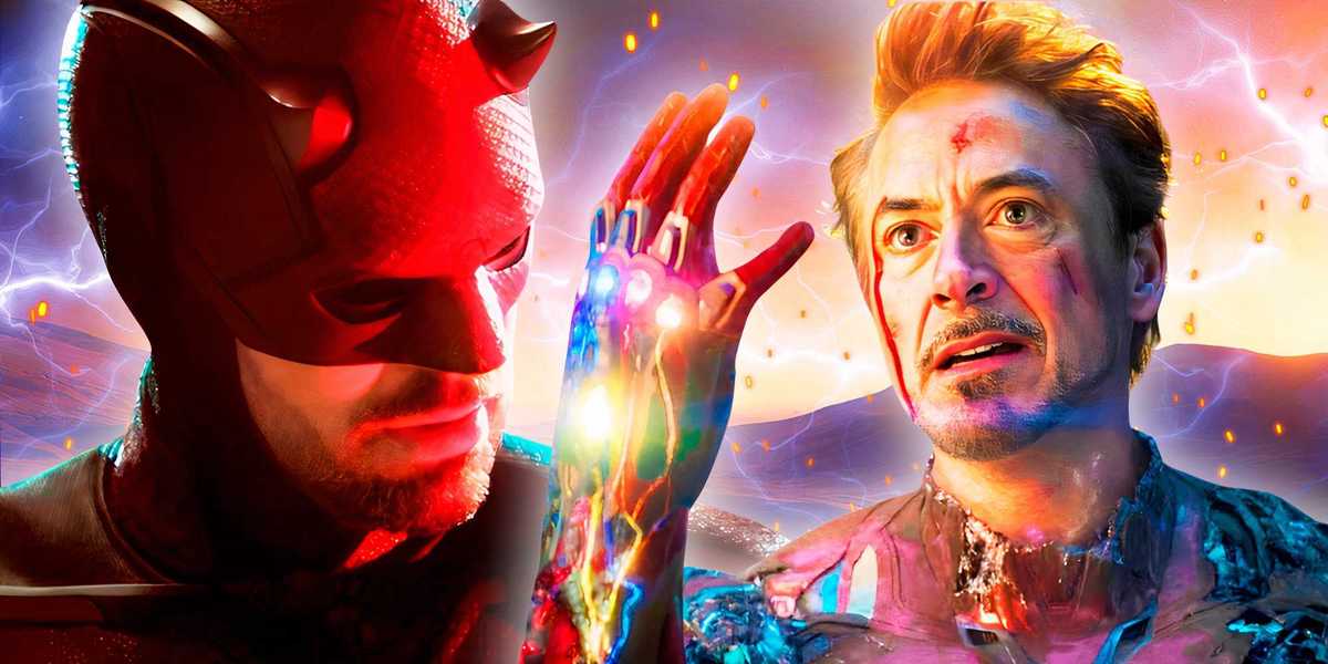 Every Superhero Active In New York In The MCU Who Would Break Kingpin's Vigilante Laws