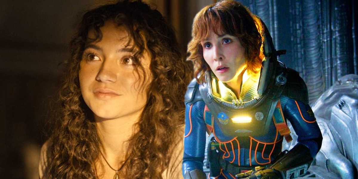 There Is An Alien Movie Missing From The Ridley Scott Franchise, And It Would Have Made Prometheus Much Better