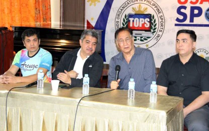 Wang’s Ballclub aims to regain winning ways in PBA D-League