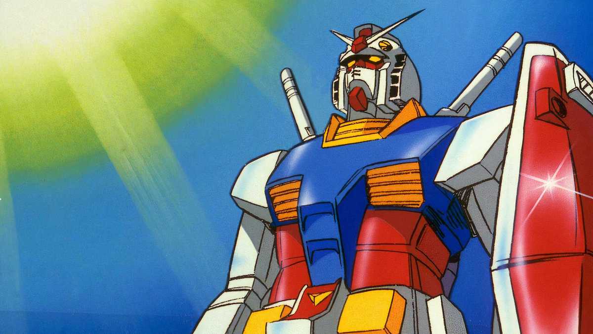 If Gundam's Hollywood Movie Wants to Hit, It Needs to Make One Thing Clear