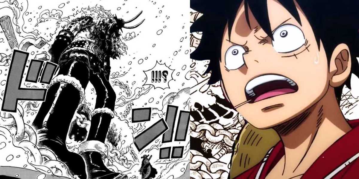One Piece Dub Just Made History As the Anime Is Finally Caught Up With Japan