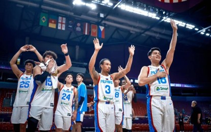 Paris dream alive: Gilas enters OQT semis despite loss to Georgia 