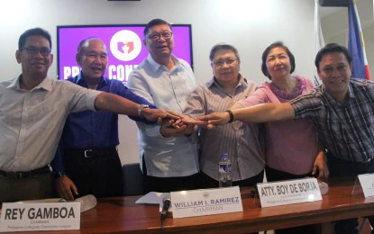 PSC to hold dialogue with gov't agencies on grassroots sports program