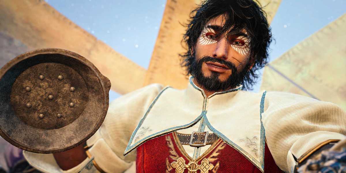 Best Ingredients For The Strongest Meals In Monster Hunter Wilds
