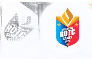 RTU captures 4 arnis golds in ROTC Games Luzon leg
