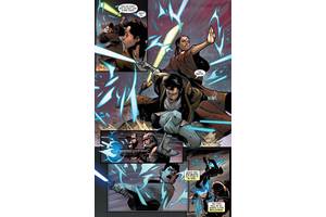Star Wars Retconned a Key Part of Kanan Jarris' Backstory, But Was It a Good Move?