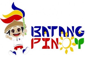 Masbate's Trangia bags Batang Pinoy discus throw gold